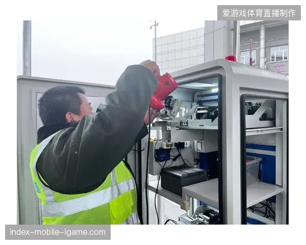 大型赛事现场设备布控滞后：陈旧的信号接入流程如何削弱了版权方的应急处置效率